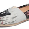 Wildflower Bear Espadrilles -Rogue & Wolf Shop Espadrilles WildflowerBearEspadrilles 173 95678 Casual CW STR1 NLB