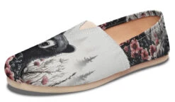 Wildflower Bear Espadrilles