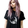 Pixie Moon Tee -Rogue & Wolf Shop FairyTee Product2 012