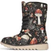 Amanita Fold Over Winter Boots -Rogue & Wolf Shop FoldOverWinterBoots AmanitaFoldOverWinterBoots 173 95827 Polarboots CW STR1 NLB