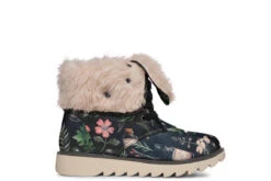 Apothecary Haven Fold Over Winter Boots -Rogue & Wolf Shop FoldOverWinterBoots ApothecaryHavenFoldOverWinterBoots 173 36621 Polarboots CW STR6 NLB