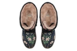 Apothecary Haven Fold Over Winter Boots -Rogue & Wolf Shop FoldOverWinterBoots ApothecaryHavenFoldOverWinterBoots 173 36621 Polarvibeboots CW STR11 RAW