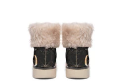 Astral Fox Fold Over Winter Boots -Rogue & Wolf Shop FoldOverWinterBoots AstralFoxFoldOverWinterBoots 173 37455 Polarboots CW STR10 NLB