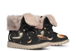 Astral Fox Fold Over Winter Boots -Rogue & Wolf Shop FoldOverWinterBoots AstralFoxFoldOverWinterBoots 173 37455 Polarboots CW STR16 NLB