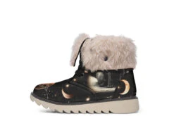 Astral Fox Fold Over Winter Boots -Rogue & Wolf Shop FoldOverWinterBoots AstralFoxFoldOverWinterBoots 173 37455 Polarboots CW STR2 NLB