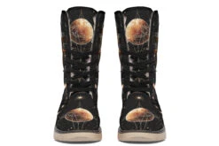 Astral Fox Fold Over Winter Boots -Rogue & Wolf Shop FoldOverWinterBoots AstralFoxFoldOverWinterBoots 173 37455 Polarboots CW STR7 NLB