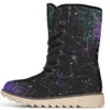 Aurora Fold Over Winter Boots -Rogue & Wolf Shop FoldOverWinterBoots AuroraFoldOverWinterBoots 173 36602 Polarboots CW STR1 NLB