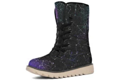 Aurora Fold Over Winter Boots -Rogue & Wolf Shop FoldOverWinterBoots AuroraFoldOverWinterBoots 173 36602 Polarboots CW STR3 NLB