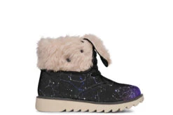 Aurora Fold Over Winter Boots -Rogue & Wolf Shop FoldOverWinterBoots AuroraFoldOverWinterBoots 173 36602 Polarboots CW STR6 NLB