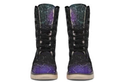 Aurora Fold Over Winter Boots -Rogue & Wolf Shop FoldOverWinterBoots AuroraFoldOverWinterBoots 173 36602 Polarboots CW STR7 NLB