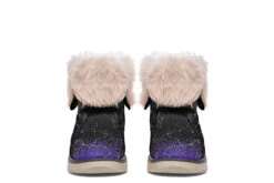 Aurora Fold Over Winter Boots -Rogue & Wolf Shop FoldOverWinterBoots AuroraFoldOverWinterBoots 173 36602 Polarboots CW STR8 NLB