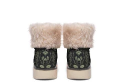 Autumn Memoir Fold Over Winter Boots -Rogue & Wolf Shop FoldOverWinterBoots AutumnMemoirFoldOverWinterBoots 173 36632 Polarboots CW STR10 NLB