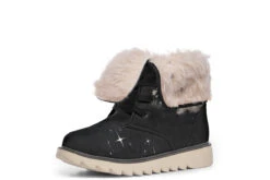 Doom Raven Fold Over Winter Boots -Rogue & Wolf Shop FoldOverWinterBoots DoomRavenFoldOverWinterBoots 173 95814 Polarboots CW STR4 NLB