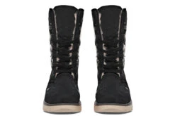 Doom Raven Fold Over Winter Boots -Rogue & Wolf Shop FoldOverWinterBoots DoomRavenFoldOverWinterBoots 173 95814 Polarboots CW STR7 NLB