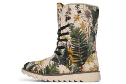 Fernwood Fold Over Winter Boots