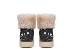 Fox Den Fold Over Winter Boots 31 Fox Den Fold Over Winter Boots -Rogue & Wolf Shop FoldOverWinterBoots FoxDenFoldOverWinterBoots 173 95838 Polarboots CW STR10 NLB