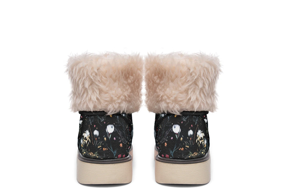 Fox Den Fold Over Winter Boots 15 Fox Den Fold Over Winter Boots - Image 13