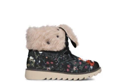 Fox Den Fold Over Winter Boots 28 Fox Den Fold Over Winter Boots -Rogue & Wolf Shop FoldOverWinterBoots FoxDenFoldOverWinterBoots 173 95838 Polarboots CW STR6 NLB