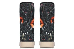 Fox Den Fold Over Winter Boots 23 Fox Den Fold Over Winter Boots -Rogue & Wolf Shop FoldOverWinterBoots FoxDenFoldOverWinterBoots 173 95838 Polarboots CW STR9 NLB