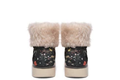 Fox Spirit Fold Over Winter Boots -Rogue & Wolf Shop FoldOverWinterBoots FoxSpiritFoldOverWinterBoots 173 95841 Polarboots CW STR10 NLB