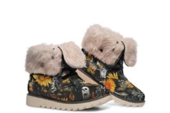 Grim’s Harvest Fold Over Winter Boots -Rogue & Wolf Shop FoldOverWinterBoots GrimsHarvestFoldOverWinterBoots 173 36732 Polarboots CW STR14 NLB