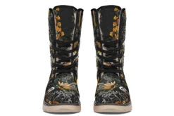 Grim’s Harvest Fold Over Winter Boots -Rogue & Wolf Shop FoldOverWinterBoots GrimsHarvestFoldOverWinterBoots 173 36732 Polarboots CW STR7 NLB