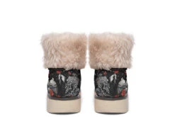 Lone Wolf Fold Over Winter Boots 31 Lone Wolf Fold Over Winter Boots -Rogue & Wolf Shop FoldOverWinterBoots LoneWolfFoldOverWinterBoots 173 95822 Polarboots CW STR10 NLB