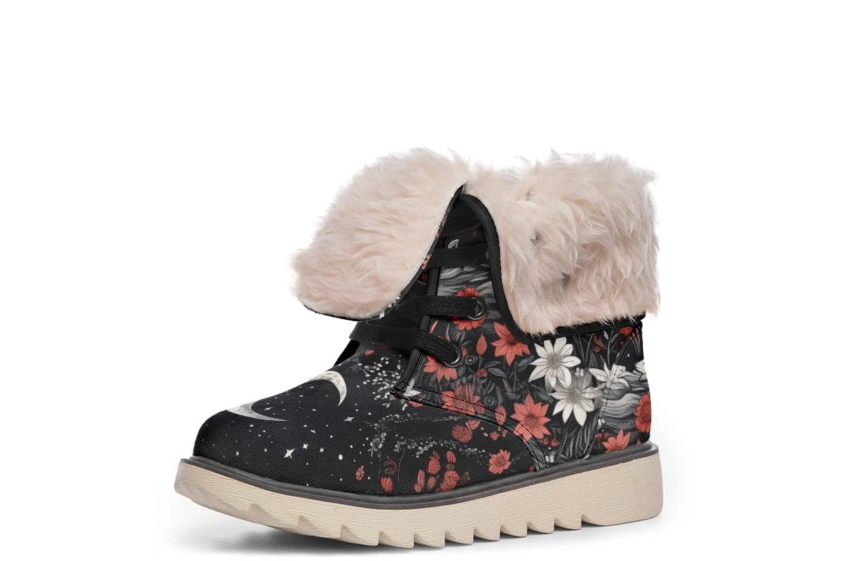 Lone Wolf Fold Over Winter Boots 13 Lone Wolf Fold Over Winter Boots - Image 11