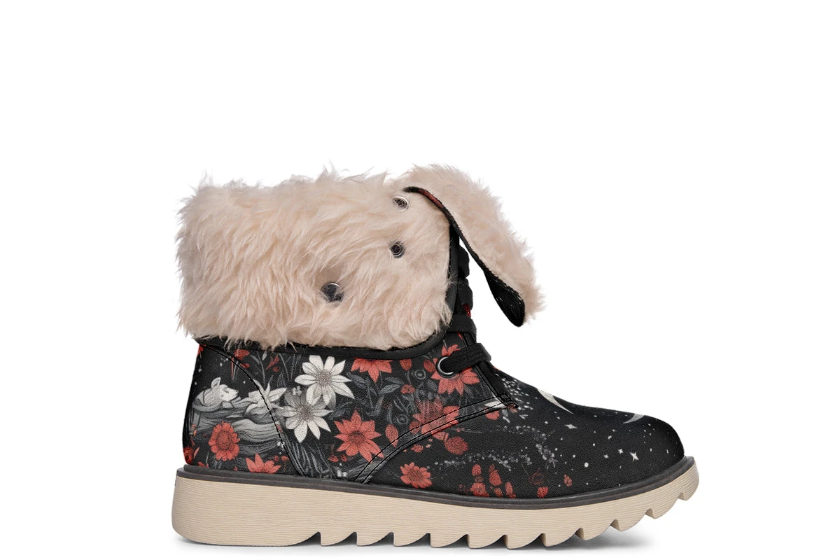 Lone Wolf Fold Over Winter Boots 12 Lone Wolf Fold Over Winter Boots - Image 10