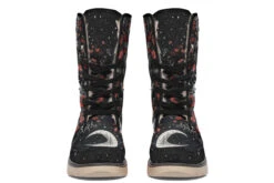 Lone Wolf Fold Over Winter Boots 22 Lone Wolf Fold Over Winter Boots -Rogue & Wolf Shop FoldOverWinterBoots LoneWolfFoldOverWinterBoots 173 95822 Polarboots CW STR7 NLB