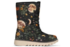 Lunar Meadow Fold Over Winter Boots -Rogue & Wolf Shop FoldOverWinterBoots LunarMeadowFoldOverWinterBoots 173 36715 Polarboots CW STR5 NLB