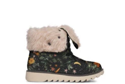 Lunar Meadow Fold Over Winter Boots -Rogue & Wolf Shop FoldOverWinterBoots LunarMeadowFoldOverWinterBoots 173 36715 Polarboots CW STR6 NLB