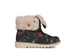 Nightbound Fold Over Winter Boots -Rogue & Wolf Shop FoldOverWinterBoots NightboundFoldOverWinterBoots 173 79223 Polarboots CW STR6 NLB