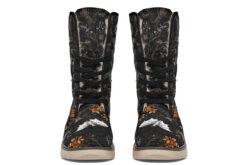 Nightbound Fold Over Winter Boots -Rogue & Wolf Shop FoldOverWinterBoots NightboundFoldOverWinterBoots 173 79223 Polarboots CW STR7 NLB