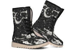 Nightfall Fold Over Winter Boots -Rogue & Wolf Shop FoldOverWinterBoots NightfallFoldOverWinterBoots 173 37449 Polarboots CW STR13 NLB