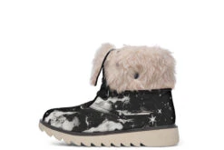 Nightfall Fold Over Winter Boots -Rogue & Wolf Shop FoldOverWinterBoots NightfallFoldOverWinterBoots 173 37449 Polarboots CW STR2 NLB