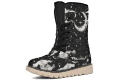 Nightfall Fold Over Winter Boots -Rogue & Wolf Shop FoldOverWinterBoots NightfallFoldOverWinterBoots 173 37449 Polarboots CW STR3 NLB