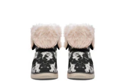 Nightfall Fold Over Winter Boots -Rogue & Wolf Shop FoldOverWinterBoots NightfallFoldOverWinterBoots 173 37449 Polarboots CW STR8 NLB