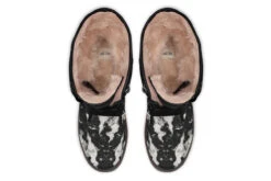 Nightfall Fold Over Winter Boots -Rogue & Wolf Shop FoldOverWinterBoots NightfallFoldOverWinterBoots 173 37449 Polarvibeboots CW STR11 RAW