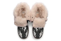 Nightfall Fold Over Winter Boots -Rogue & Wolf Shop FoldOverWinterBoots NightfallFoldOverWinterBoots 173 37449 Polarvibeboots CW STR12 RAW