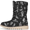 Nightshade Fold Over Winter Boots -Rogue & Wolf Shop FoldOverWinterBoots NightshadeFoldOverWinterBoots 173 36650 Polarboots CW STR1 NLB