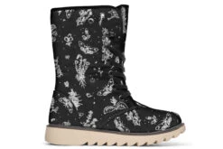 Nightshade Fold Over Winter Boots 21 Nightshade Fold Over Winter Boots -Rogue & Wolf Shop FoldOverWinterBoots NightshadeFoldOverWinterBoots 173 36650 Polarboots CW STR5 NLB