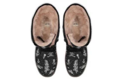 Nightshade Fold Over Winter Boots 25 Nightshade Fold Over Winter Boots -Rogue & Wolf Shop FoldOverWinterBoots NightshadeFoldOverWinterBoots 173 36650 Polarvibeboots CW STR11 RAW