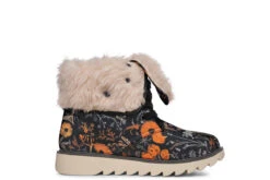 Twilight Watcher Fold Over Winter Boots -Rogue & Wolf Shop FoldOverWinterBoots TwilightWatcherFoldOverWinterBoots 173 79236 Polarboots CW STR6 NLB