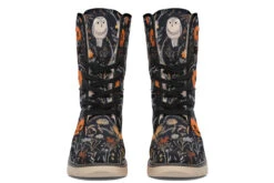 Twilight Watcher Fold Over Winter Boots -Rogue & Wolf Shop FoldOverWinterBoots TwilightWatcherFoldOverWinterBoots 173 79236 Polarboots CW STR7 NLB