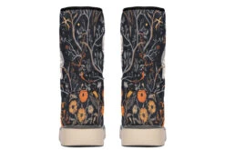 Twilight Watcher Fold Over Winter Boots -Rogue & Wolf Shop FoldOverWinterBoots TwilightWatcherFoldOverWinterBoots 173 79236 Polarboots CW STR9 NLB