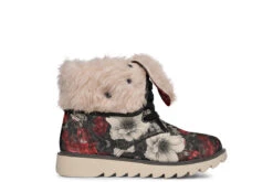 Twilight Cat Fold Over Winter Boots -Rogue & Wolf Shop FoldOverWinterBoots TwilightcatFoldOverWinterBoots 173 79229 Polarboots CW STR6 NLB