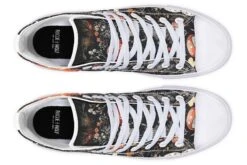 Amanita High Tops -Rogue & Wolf Shop HighTops AmanitaHighTops 173 76070 hightops RAW WT STR9