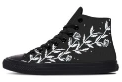 Black Widow High Tops