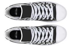 Black Widow High Tops -Rogue & Wolf Shop HighTops ArachnidMoonhightopsdesigntemplate 173 33808 hightops RAW WT STR9